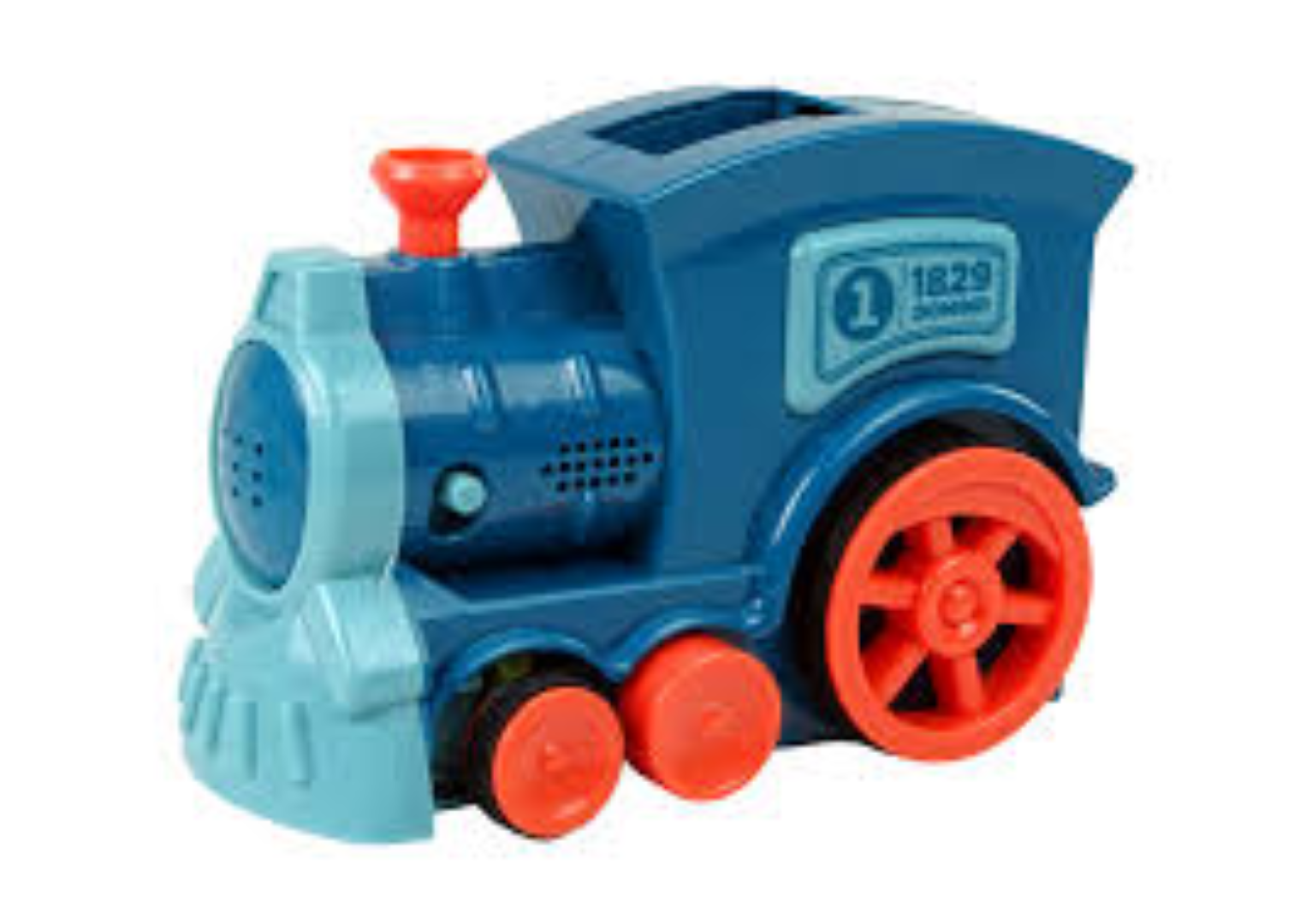 ENGINE DOMINO TRAIN 700156